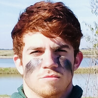 Cole Mcklemurry