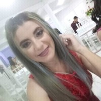 Leidiane Costa Meireles