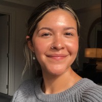 Juanita Christina Diaz