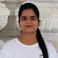 Aditi Sikarwar