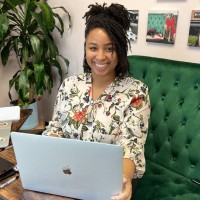 Imani Harrison