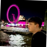 Andrew Whewell