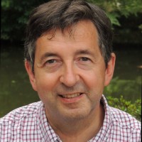 Albert Marginet
