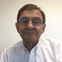 Richard Mandryk
