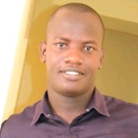 Patrick Agenyo