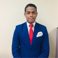 Adonis Cabral García