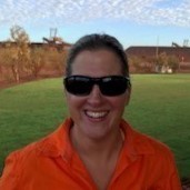 Catherine Taylor