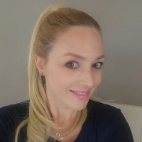 Alana Warden
