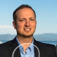 Chad Cox Mba-Hm, Bsn, Rn Cen