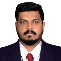 Manoj kumar Paramasivam