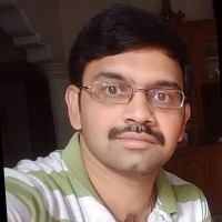 Suneel Kumar