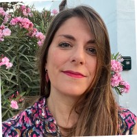 Elena Patron Gallardo