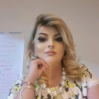 Marija Vaskova