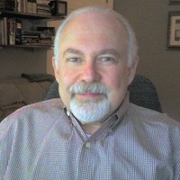 Chuck Rutenberg