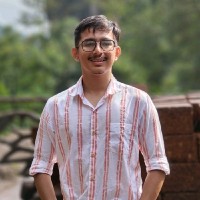 Kishan Ghetia