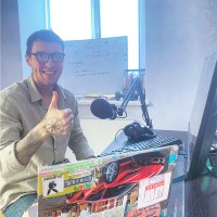 Данил Редькин