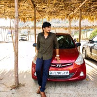 Pavan Sunny