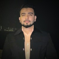 Mohammed Umar Shaikh