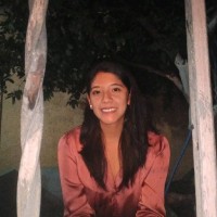 Claudia Corina Porcayo Olmedo
