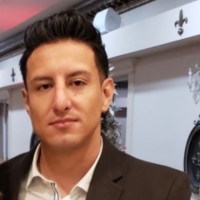 Jhon Gonzalez