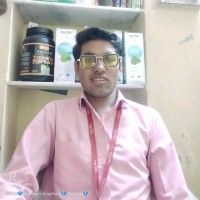 Sharwan Raj