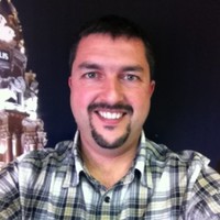 Victor Manero de la Cruz