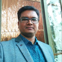 Manoj Kumar Mohanta