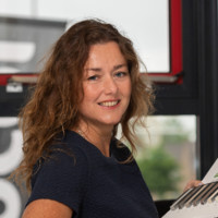 Liesbeth Erkamps-Van Der Kooij
