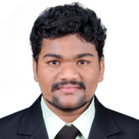 AKHIL RAMAKRISHNAN