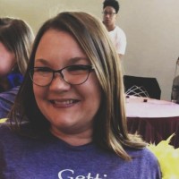 Rita Carter-Forrester