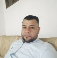 Yhonder García Antón