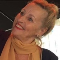 Simone van der Reep - van der Zwart