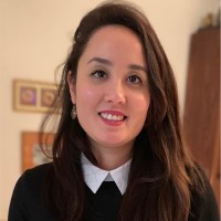 Eline Prakhin Heurteux