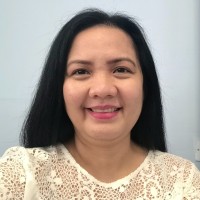Rocela Abentajado Santos