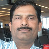 krishnakumar pandey