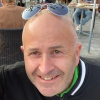 Roger Meister