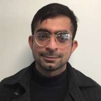 Muhammad Ali Shahzad