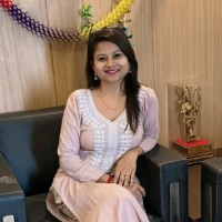 Bharti Gupta