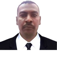 Hisham Bushara