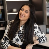 Alisha Akhtar