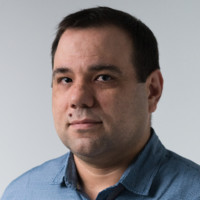 Yavor Stefanov