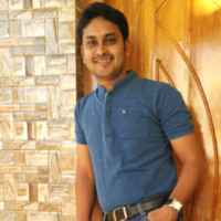 Shaik Samad