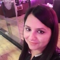 tanu saraswat