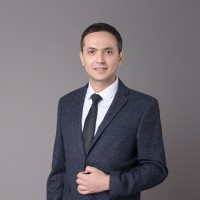 Oussama Karoui, Phd
