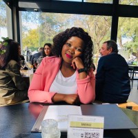 Nikita Ntlombeni