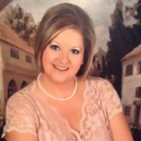 Andrea Adams