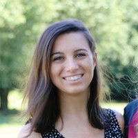 Brittany Harvell, Ncarb