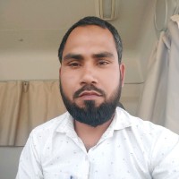 Md Irshad Khan