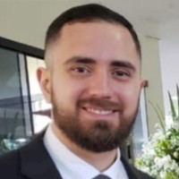 Marcelino Almeida Neto