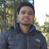 jivan aryal